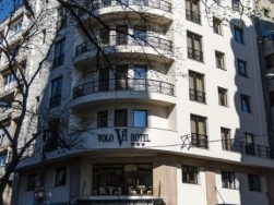 Hotel Volo - Bucuresti - poza 1 - travelro