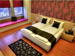 Hotel Z Executive Boutique - Bucuresti - poza 3 - travelro