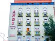 Hotel Andy Bucuresti