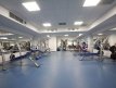 Sala fitness