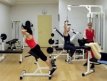 Sala fitness