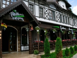 Hotel Bavaria - Busteni - poza 1 - travelro