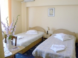 Hotel President - Buzau - poza 3 - travelro