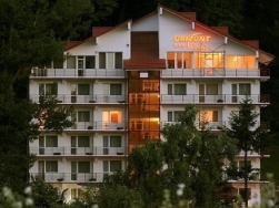 Hotel Orizont - Calimanesti-Caciulata - poza 1 - travelro