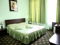 Hotel Pensiunea Nico Pardon - Campulung Muscel - poza 3 - travelro