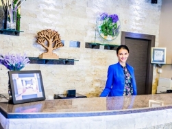 Hotel Confort - Cluj-Napoca - poza 2 - travelro