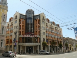 Hotel Victoria - Cluj-Napoca - poza 1 - travelro