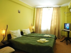 Hotel Curtea Brancoveneasca - Constanta - poza 2 - travelro