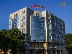 Hotel New Royal - Constanta - poza 1 - travelro