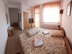 Hotel Vila Min - Constanta - poza 2 - travelro