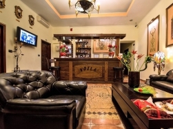 Hotel Voila - Constanta - poza 2 - travelro