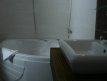 Baie cu cada cu hidromasaj / jacuzzi camera hotel