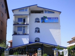 Hotel Vila Alex - Costinesti - poza 1 - travelro