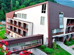 Hotel Clermont - Covasna - poza 1 - travelro