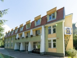 Hotel Education Center Arcus - Covasna - poza 1 - travelro