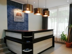 Hotel Education Center Arcus - Covasna - poza 2 - travelro