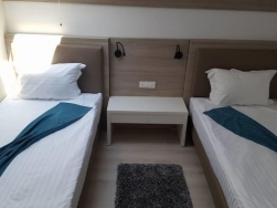 Hotel Pensiunea Blue House - Delta Dunarii - poza 3 - travelro