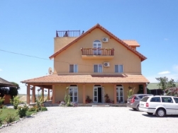 Hotel Pensiunea Cristiana - Delta Dunarii - poza 1 - travelro