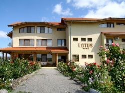 Hotel Pensiunea Lotus - Delta Dunarii - poza 1 - travelro