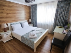 Hotel Pensiunea Ovidiu - Delta Dunarii - poza 3 - travelro