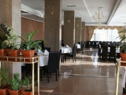 Hotel Flora - Drobeta Turnu Severin - poza 4 - travelro