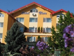 Hotel Flora - Drobeta Turnu Severin - poza 1 - travelro