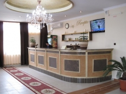 Hotel Tudor - Drobeta Turnu Severin - poza 2 - travelro