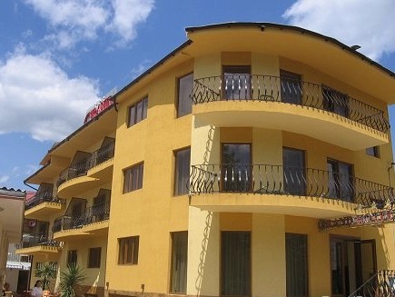 Hotel Grand Eforie Nord