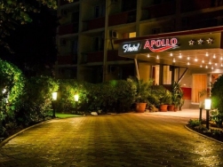 Hotel Apollo - Eforie Nord - poza 1 - travelro