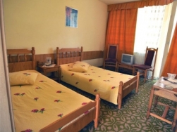 Hotel Belvedere - Eforie Nord - poza 3 - travelro