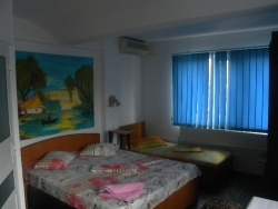 Hotel Benida Hostel - Eforie Nord - poza 3 - travelro