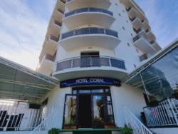 Hotel Coral - Eforie Nord - poza 1 - travelro