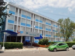 Hotel Cupidon - Eforie Nord - poza 1 - travelro