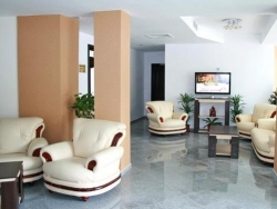 Hotel Golden Beach - Eforie Nord - poza 2 - travelro