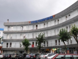 Hotel Golden Beach - Eforie Nord - poza 1 - travelro