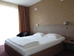 Hotel Holiday - Eforie Nord - poza 2 - travelro