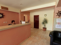 Hotel Laguna - Eforie Nord - poza 2 - travelro