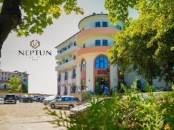 Hotel Neptun - Eforie Nord - poza 1 - travelro