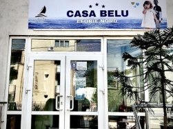 Hotel Pensiunea Casa Belu - Eforie Nord - poza 1 - travelro