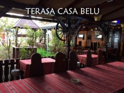 Hotel Pensiunea Casa Belu - Eforie Nord - poza 4 - travelro