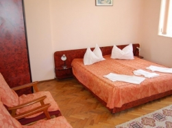 Hotel Pescarus - Eforie Nord - poza 3 - travelro