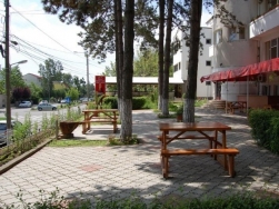 Hotel Pescarus - Eforie Nord - poza 4 - travelro