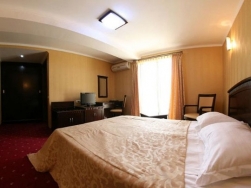 Hotel Rhodos - Eforie Nord - poza 3 - travelro