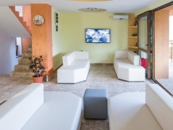 Hotel Rosiem House Techirghiol - Eforie Nord - poza 2 - travelro