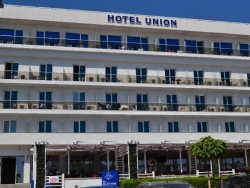 Hotel Union - Eforie Nord - poza 1 - travelro