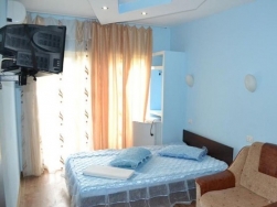 Hotel Vila Denisa - Eforie Nord - poza 4 - travelro