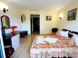 Hotel Vila Diandra - Eforie Nord - poza 3 - travelro