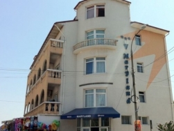 Hotel Vila Maryland - Eforie Nord - poza 1 - travelro