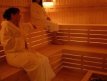 Sauna hotel 77