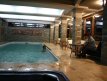 Piscina hotel 77